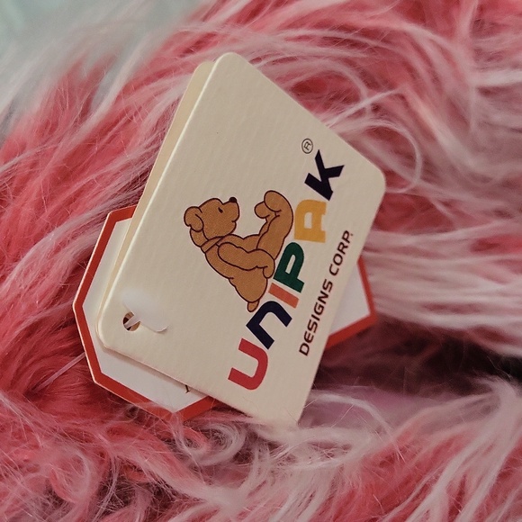 Unipak Flamingo Backpack - Picture 4 of 15